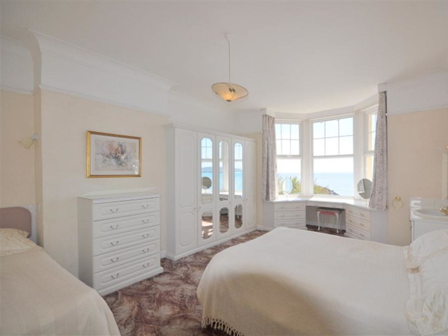 Weymouth Bay Apartment B 1st Floor